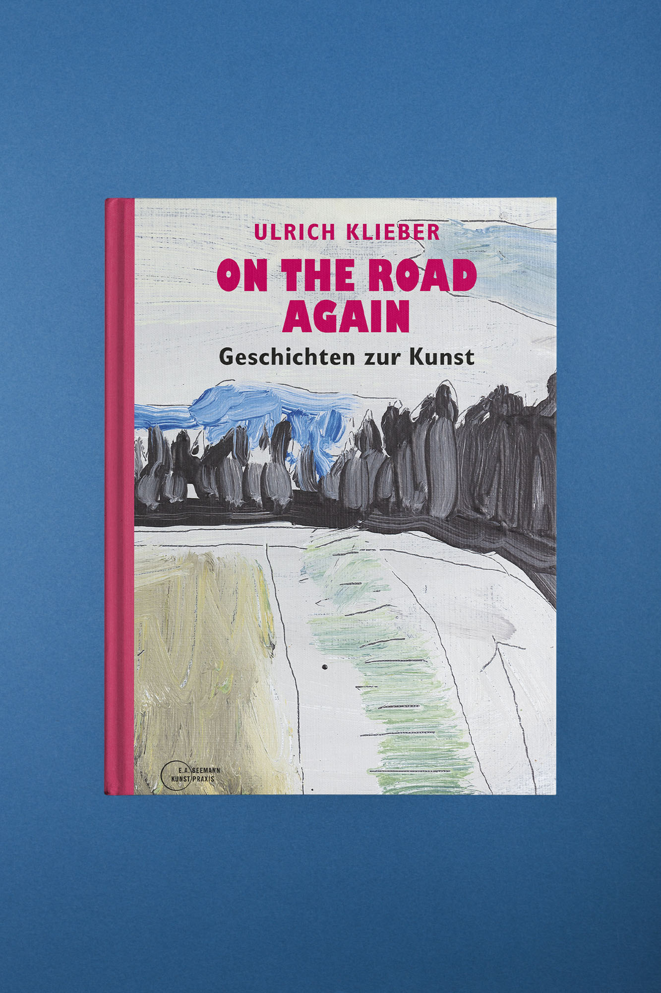 Beispielinhalt (Bild) On the Road Again