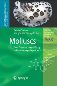 Vorderes Coverbild Molluscs