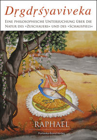 Vorderes Coverbild Drgdrsyaviveka