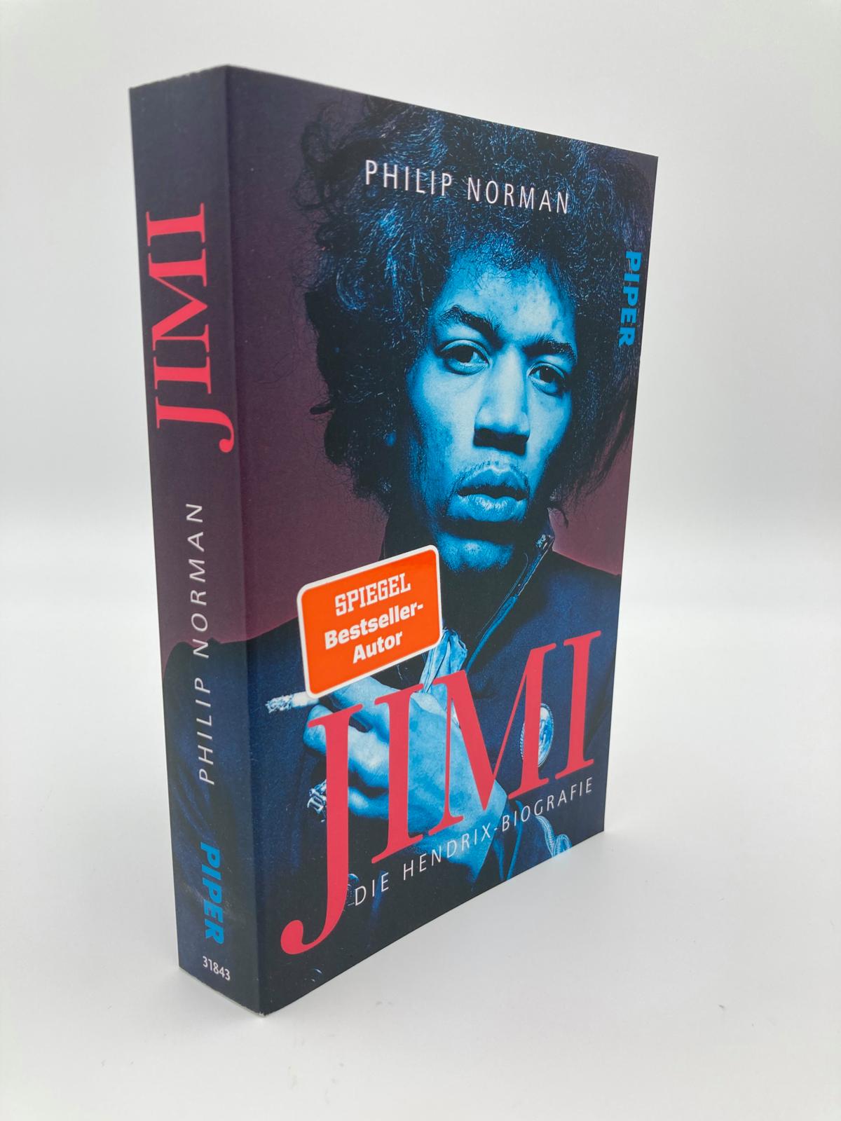 Beispielinhalt (Bild) JIMI
