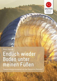 Vorderes Coverbild Endlich wieder Boden unter meinen Füßen