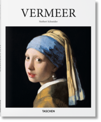 Vorderes Coverbild Vermeer