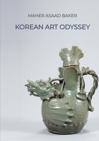 Vorderes Coverbild Korean Art Odyssey