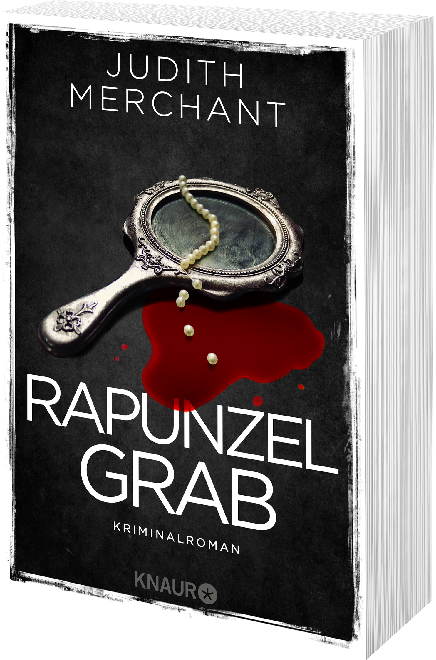 Anderes Coverbild Rapunzelgrab