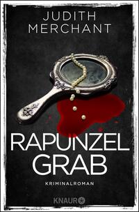 Vorderes Coverbild Rapunzelgrab