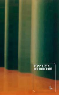 Vorderes Coverbild Perspektiven der Fotografie