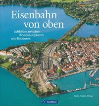 Vorderes Coverbild Eisenbahn von oben