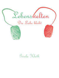 Vorderes Coverbild Lebenswelten