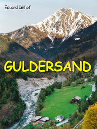 Vorderes Coverbild Guldersand