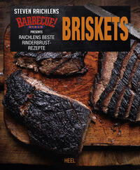 Vorderes Coverbild Briskets