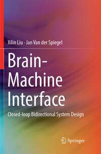 Vorderes Coverbild Brain-Machine Interface