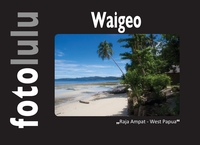 Vorderes Coverbild Waigeo