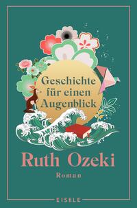 Vorderes Coverbild Geschichte für einen Augenblick
