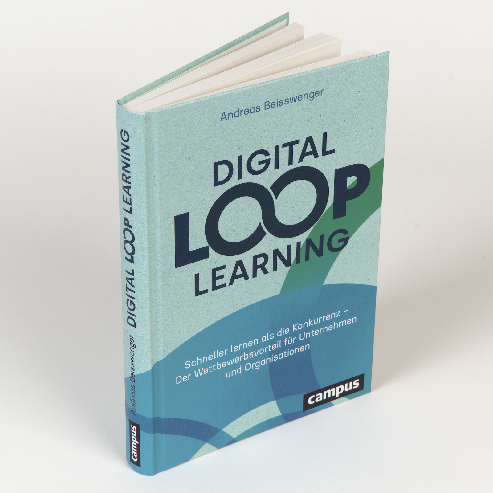 Anderes Coverbild Digital Loop Learning