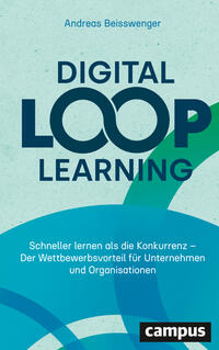 Vorderes Coverbild Digital Loop Learning