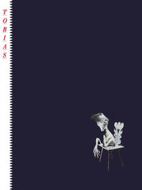 Vorderes Coverbild Gert & Uwe Tobias