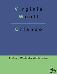 Vorderes Coverbild Orlando