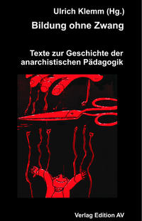 Vorderes Coverbild Bildung ohne Zwang