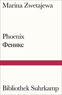 Vorderes Coverbild Phoenix