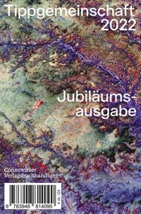 Vorderes Coverbild Tippgemeinschaft 2022