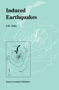 Vorderes Coverbild Induced Earthquakes