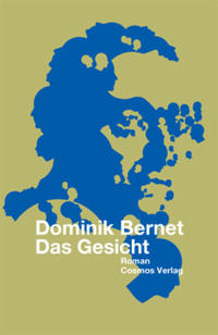 Vorderes Coverbild Das Gesicht