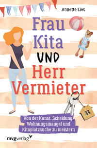 Vorderes Coverbild Frau Kita und Herr Vermieter