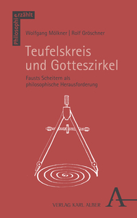Vorderes Coverbild Teufelskreis und Gotteszirkel
