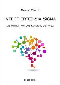 Vorderes Coverbild Integriertes Six Sigma