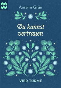 Vorderes Coverbild Du kannst vertrauen
