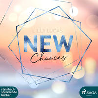 Vorderes Coverbild New Chances