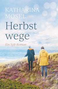 Vorderes Coverbild Herbstwege