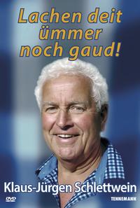 Vorderes Coverbild Lachen deit ümmer noch gaud!