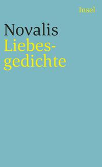 Vorderes Coverbild Liebesgedichte