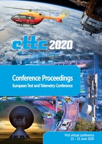 Vorderes Coverbild Proceedings ettc2020
