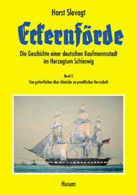 Vorderes Coverbild Eckernförde