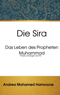 Vorderes Coverbild Die Sira