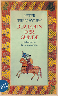 Vorderes Coverbild Der Lohn der Sünde