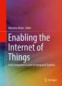 Vorderes Coverbild Enabling the Internet of Things