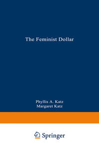 Vorderes Coverbild The Feminist Dollar