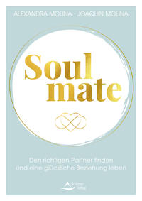 Vorderes Coverbild Soulmate