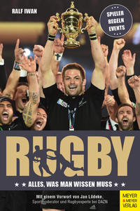 Vorderes Coverbild Rugby