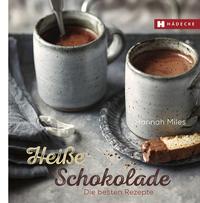 Vorderes Coverbild Heiße Schokolade