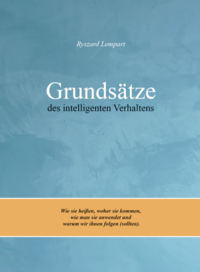 Vorderes Coverbild Grundsätze des intelligenten Verhaltens