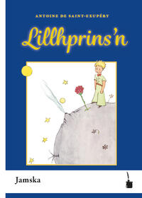Vorderes Coverbild Lillhprins'n