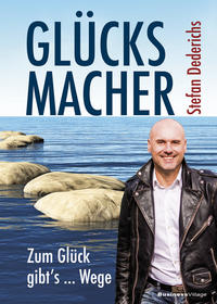 Vorderes Coverbild GLÜCKSMACHER