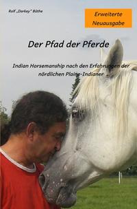 Vorderes Coverbild Der Pfad der Pferde