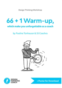 Vorderes Coverbild 66+1 Warm-up