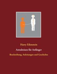 Vorderes Coverbild Astralreisen für Anfänger