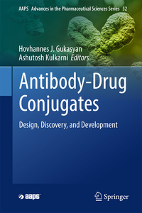 Vorderes Coverbild Antibody Drug Conjugates